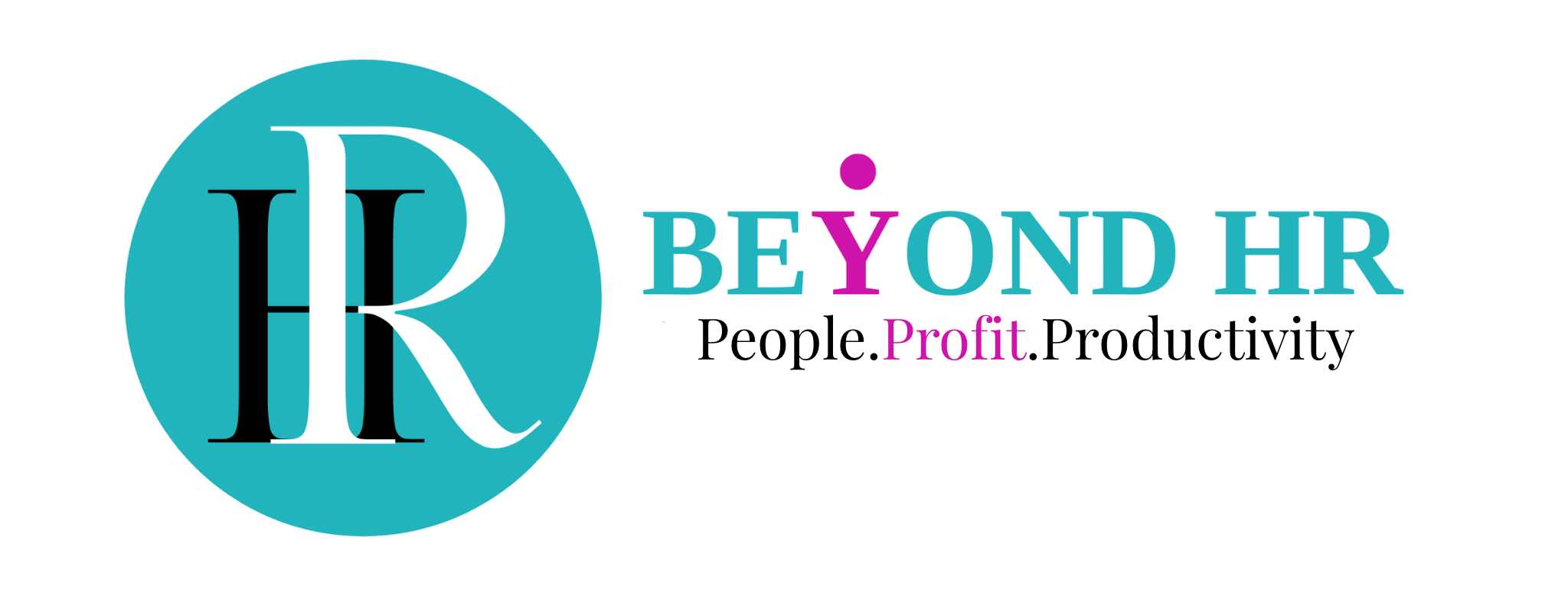 Beyond HR